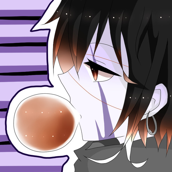 デーモンさん
