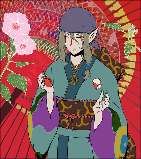 （一人で）遊んでみた