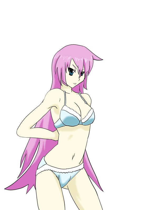 ガハラさん