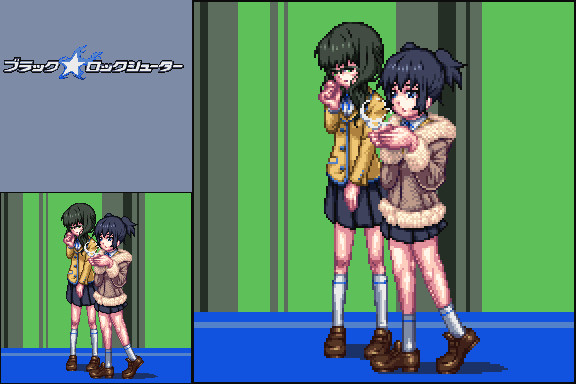 お友達