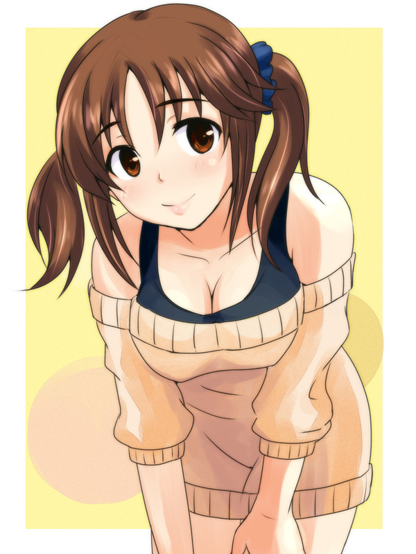 愛梨ちゃんかわいい