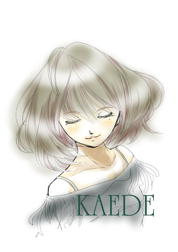 かえでさん