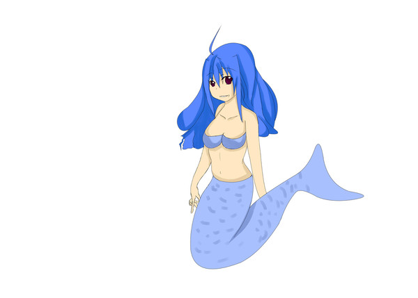 はんぎょじん