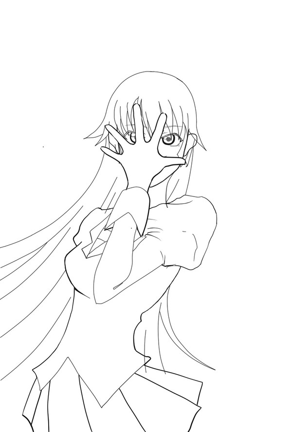がはらさん（未完）