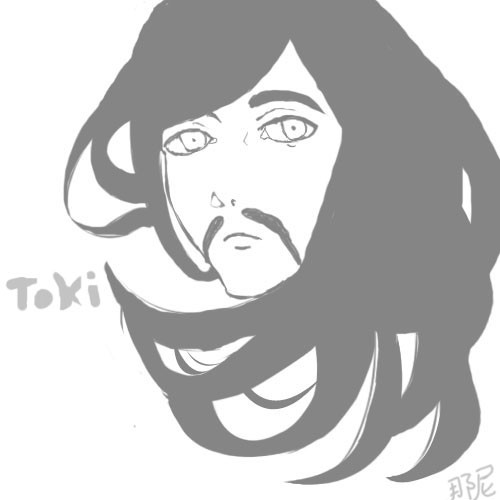 Toki Wartooth <3
