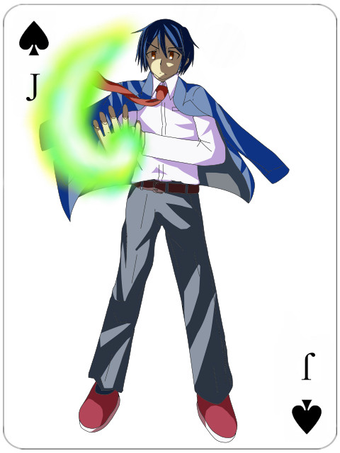ジャック