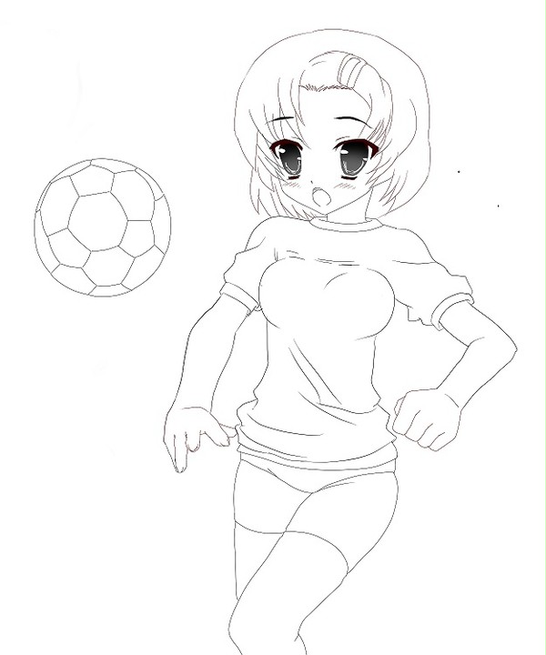 フットサル？
