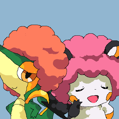 どやぁ・・・