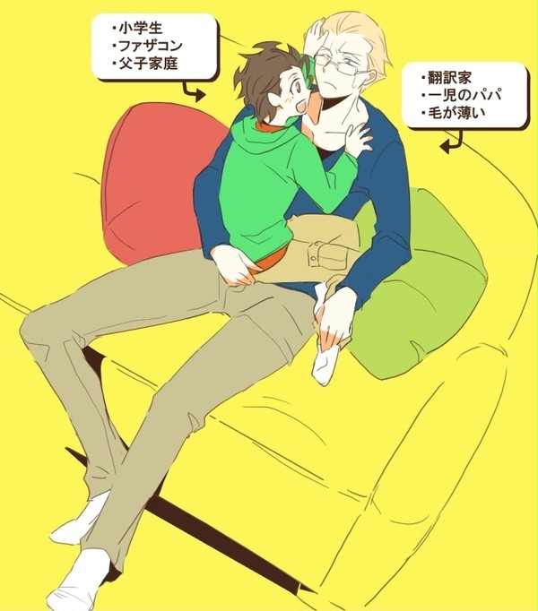 ディルケイ色々