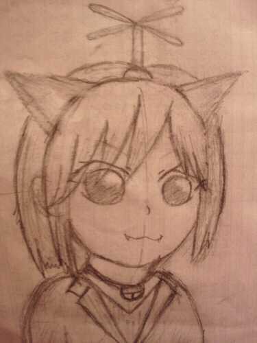 ドラえもん