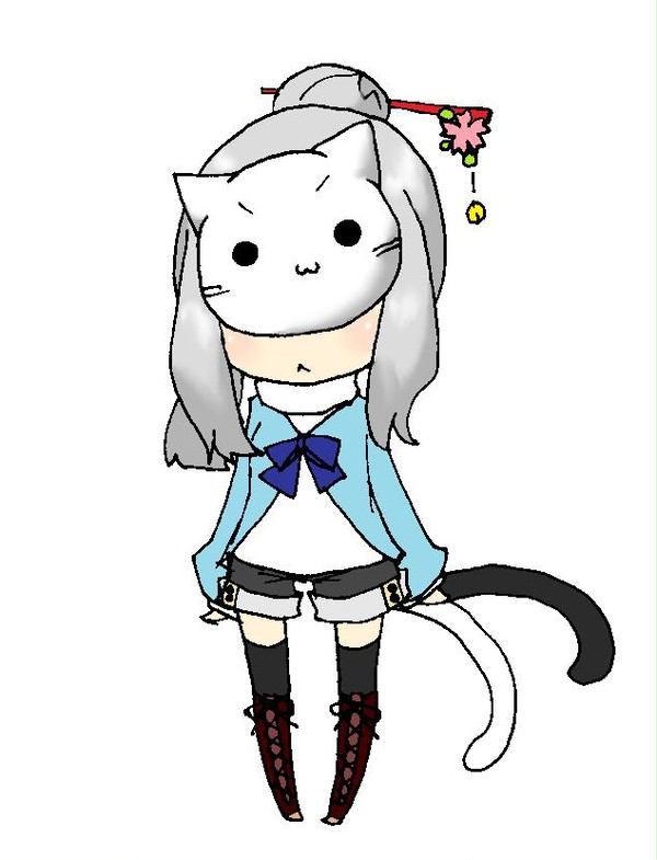 たま。