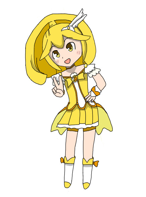 ﾋﾟｰｽﾋﾟｰｽ
