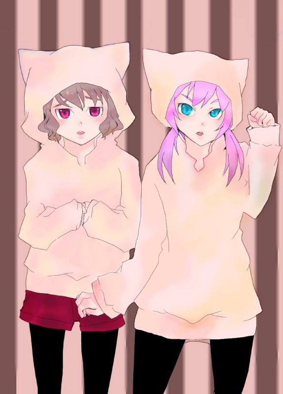 にゃんにゃんにゃんの日