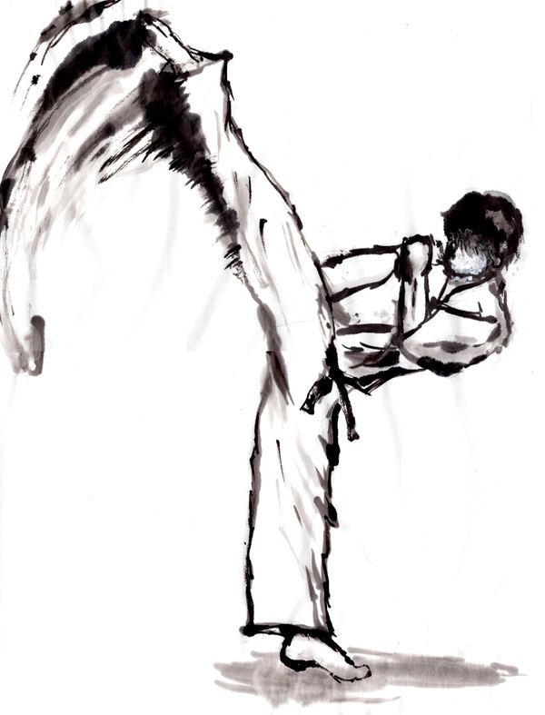 karate