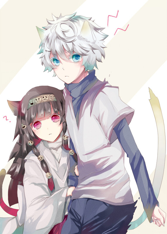 ねこの日