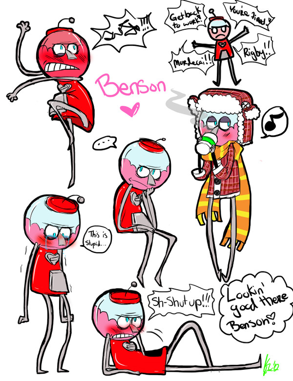 Benson