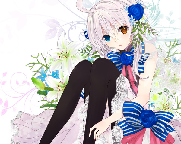 オリジナル