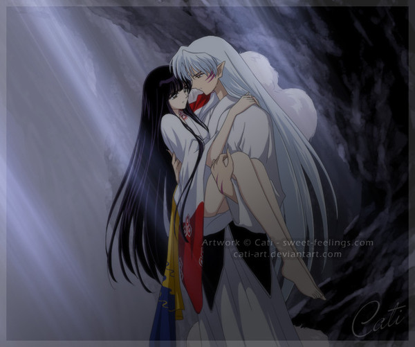 I shall carry you