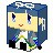 箱ドット謙信ちゃん