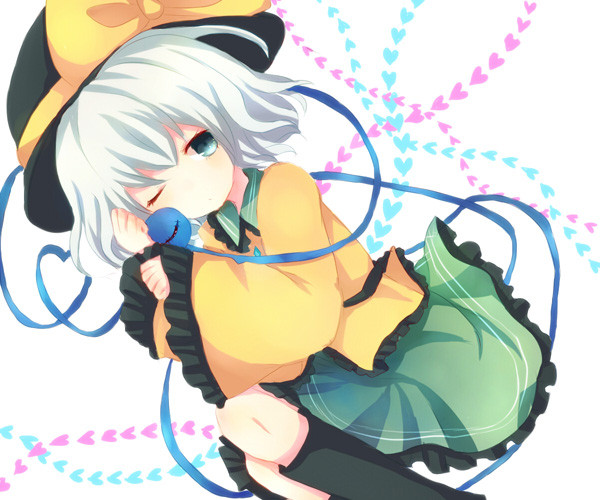 こいしぃいいいいい!!!!