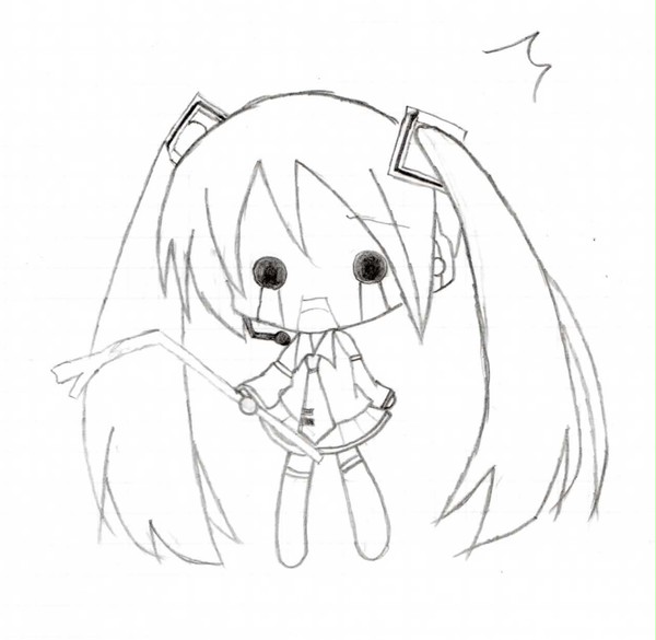 ミク