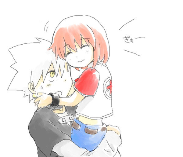 小さいビュティさんと