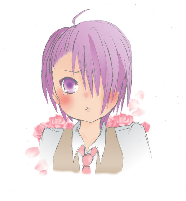 子ジュリオちゃん