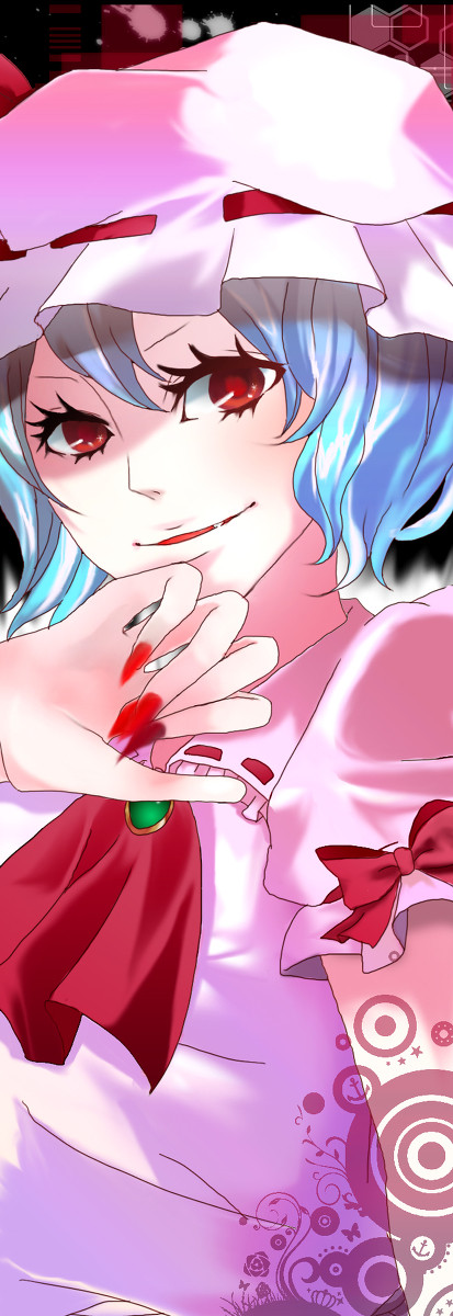 れみにゃ【塗らせていただいた(｀・ω・´)】