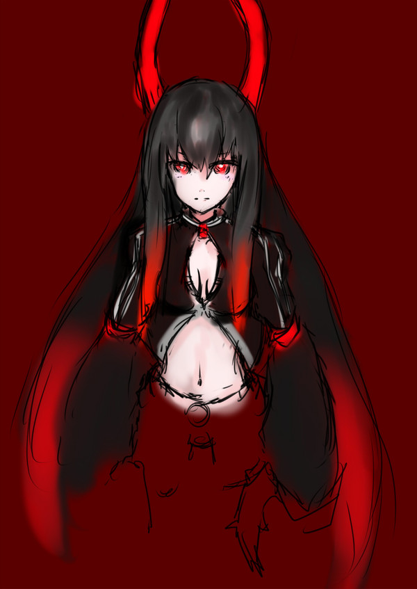 ラクガキ★ゴールドソー