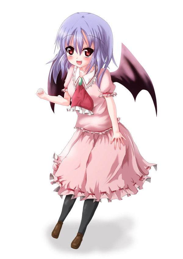 おぜう様を応援しております