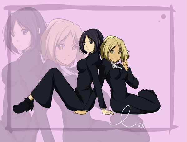 sisters