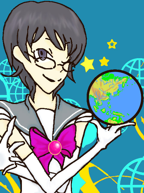 経済に代わってGIS!!