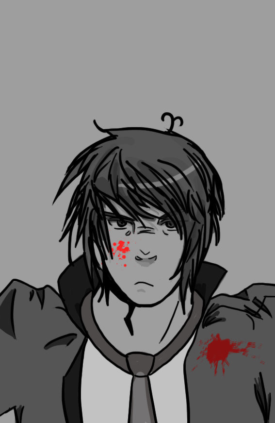 Pissed Off