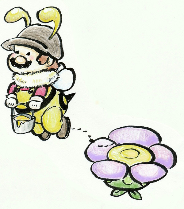 ぶんぶん