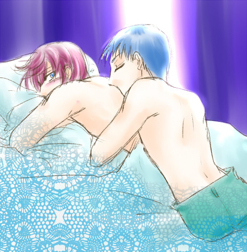 【ヒュアス】おはようございます