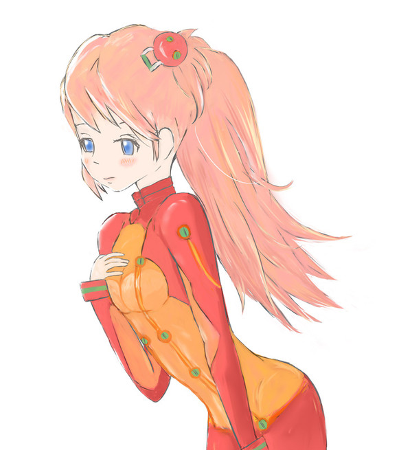 アスカ