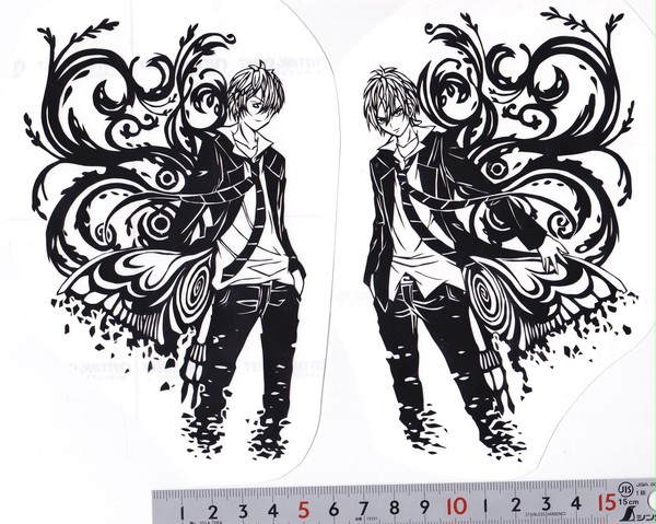 4&5.吉野&真広