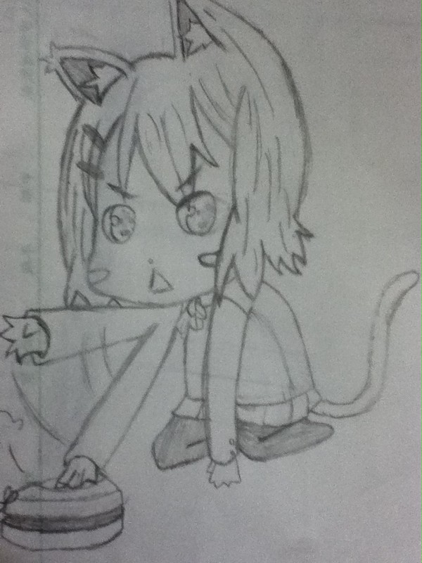 けいおんぶ　ゆい