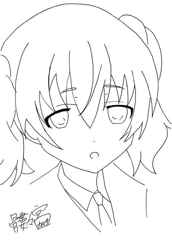 心配した・・・