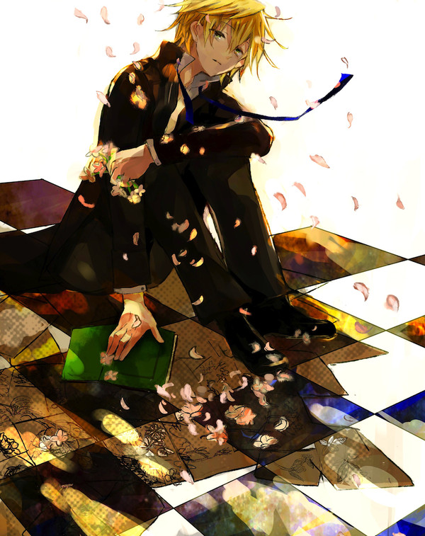 secretly yearns for heaven2
