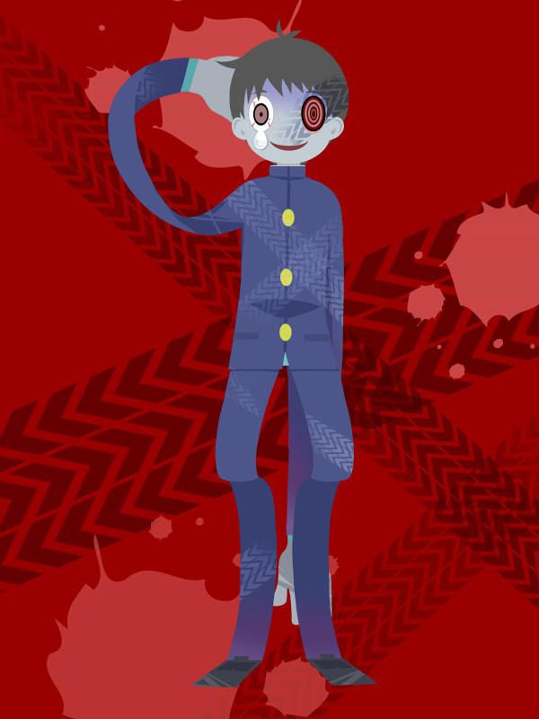オリジナル