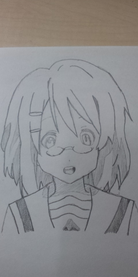 たぶん唯