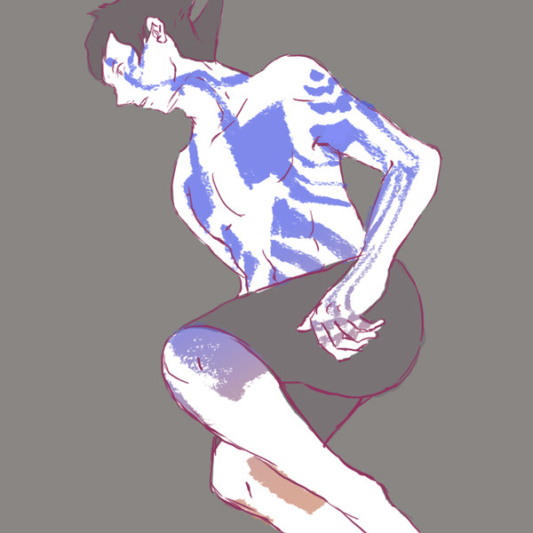 人修羅