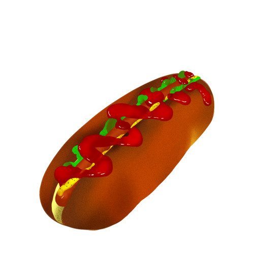 ホットドッグ