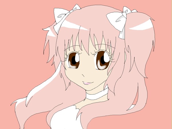 マドカァ