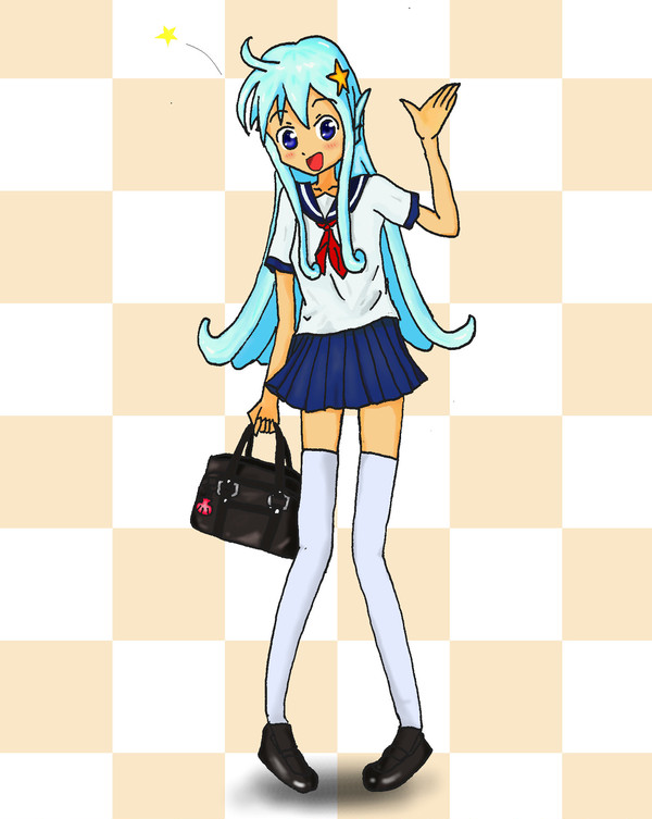 学園バミューダ