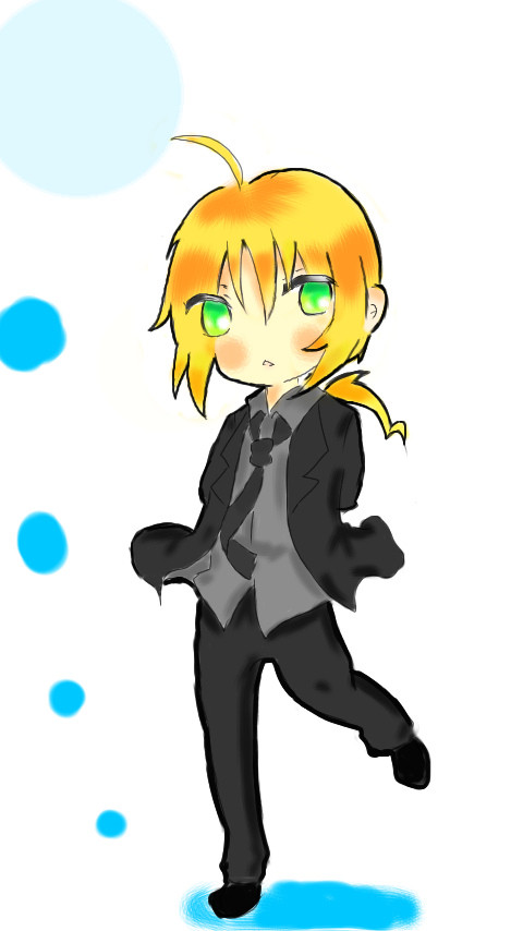 きしおうさん