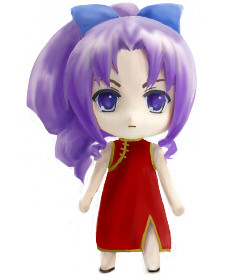 ねんどしょうこ