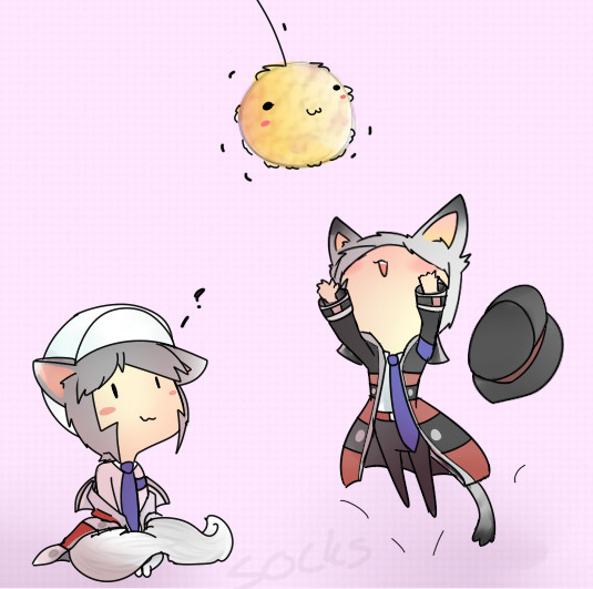 (=｀ω´=)