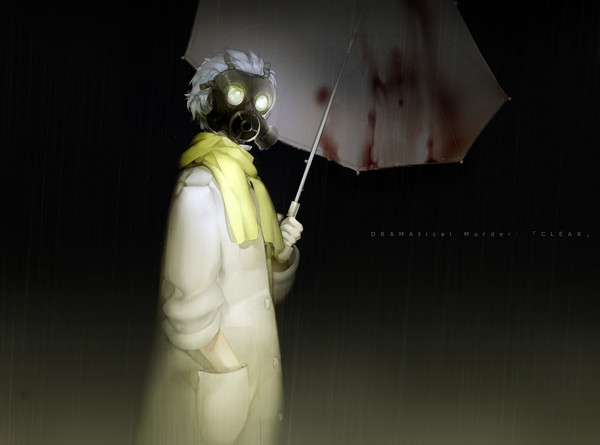 クリア